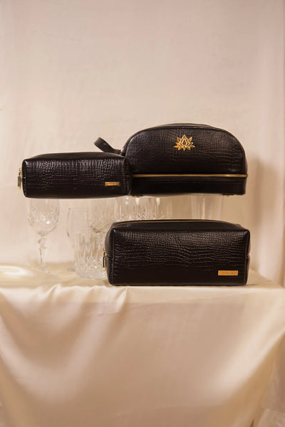 Toiletry Bags