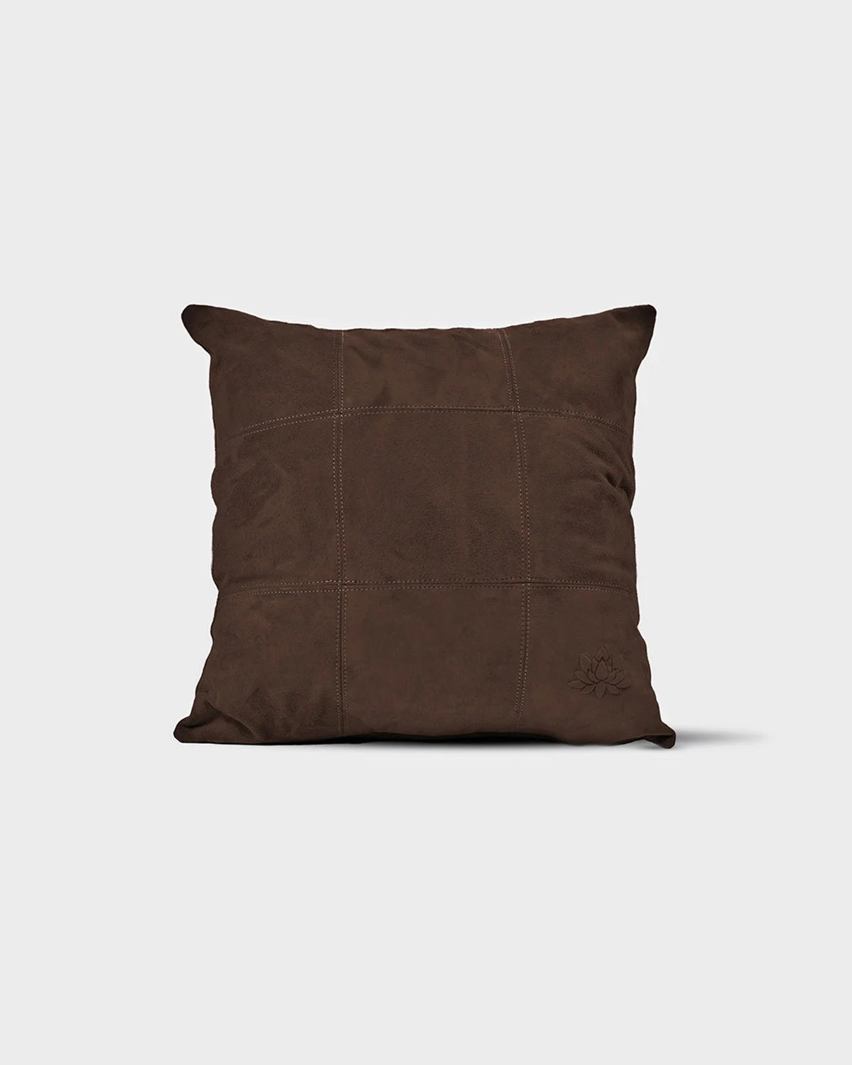Kelly Suede Pillow Covers