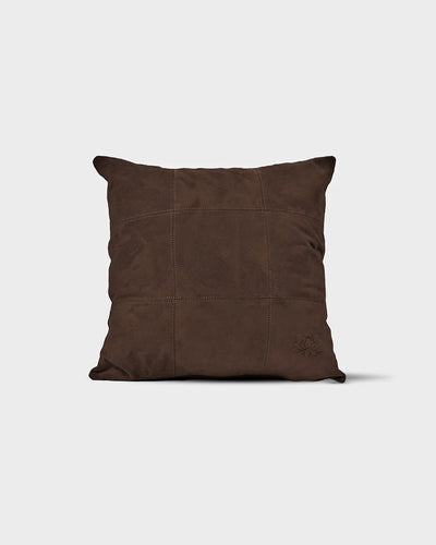 Kelly Suede Pillow Covers