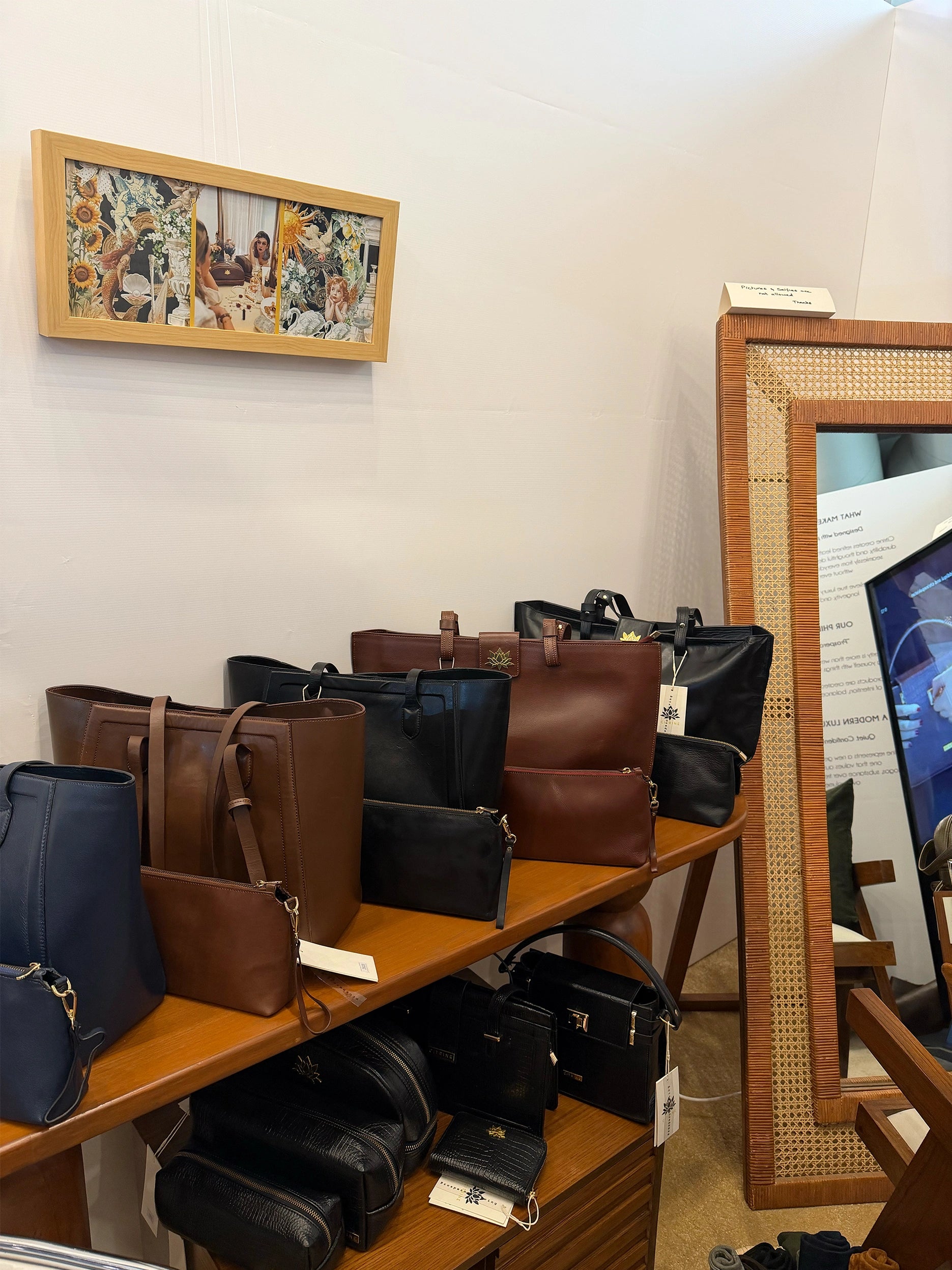citrine-tote-working-women-bags-brown-navy-blue-black-burgundy-jane-mini marianne-marianne-lauren-monroe-retro-wepx-retro-vintage